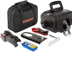 Kimpex 258024 Portable Winch 2500lbs. Fixed Price $214.23.