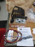 Nos Yamaha Oem Warn Winch Mounting Kit 2009 Grizzly 450 79378 Aba-37s69-40-08. Fixed Price $35.98.