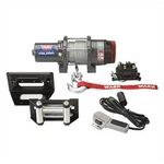 Pure Polaris Rzr Warn 3.0 Winch. Fixed Price $649.99.