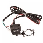 Tusk Winch Replacement Rocker Switch 138-664-0001. Fixed Price $32.74.