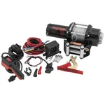 Quadboss Winch 3500lb With Wire Cable Rp35wc. Fixed Price $289.99.