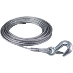 Dutton-lainson Company - Goldenrod 6212 7/32 X 50 Winch Cable With Hook 7 X.... Fixed Price $66.99.