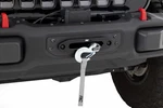 Winch Mounting Plate Modular Steel Oe Bumper Jeep Gladiator Jt/wrangler Jl 18-26. Fixed Price $149.95.