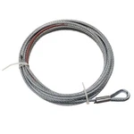 Superwinch 87-42611 Winch Rope. Fixed Price $50.57.