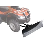 Tusk Subzero Snow Plow Kit, Winch Equipped Atv, 50" Blade For Polaris Sportsman. Fixed Price $566.86.