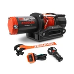 Zesuper 4500 Lb Winch Waterproof Ip67 Electric With Wireless Remote Syn.... Fixed Price $161.82.