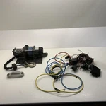 Viper Elite 4500 Atv/utv Winch - 2022 Polaris Ranger 1000 Premium. Fixed Price $200.00.