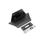 Weisen Winch Mount Plate For Polaris Ranger Xp 1000 900 570 Crew 2013-2026. Fixed Price $49.99.