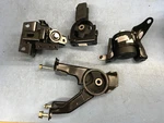 Motor Mount And Auto Trans Set 4pcs For 2005-2010 Toyota Scion Tc 2.4l. Fixed Price $99.99.