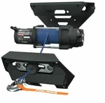 Polaris Pro Hd 6,000 Lb. Winch Kit 2020-2023 Rzr Xp. Fixed Price $1049.99.