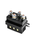 Qwork Solenoid Relay, 12v 500a Winch Relay Replacement Contactor For.... Fixed Price $44.10.