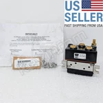 **genuine** Warn 34440 Industrial Hoist Contactor Oem Original Equipment. Fixed Price $233.22.