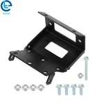 Winch Mount Plate Fit For Honda Foreman Rancher Rubicon Trx420 Trx500 2014-2024. Fixed Price $41.21.
