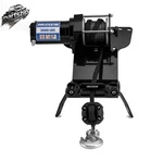 Atv 3000lb 12v Electric Winch Kit With Mount For Honda Rancher Trx400. Fixed Price $221.34.