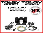 Honda Oem Winch Mount Kit For 2019-2023 Talon 1000r 1000x & 1000x-4 Models. Fixed Price $299.95.