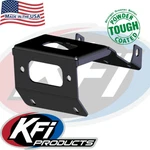 Kfi Honda Foreman, Rancher, And Rubicon Winch Mount #102200. Fixed Price $50.95.