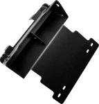 Moose Offroad - 4587pf Rm5 Plow Mount Can-am Outlander 700 Xt 4x4 500 Max Dps. Fixed Price $146.25.