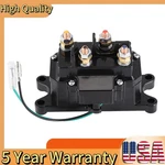 Atv Utv Winch Solenoid For Kfi Warn Champion Superwinch Badland. Fixed Price $27.99.