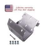 1pc Winch Mount Plate Bracket For Honda Foreman Rancher Trx420 Trx500. Fixed Price $54.99.