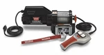 Warn 120v Ac Electric Winch 1500lb Wire Rope. Fixed Price $690.30.