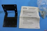Nos Yamaha Winch Mounting Kit 2007 Big Bear Part# Aba-4s169-40-01. Fixed Price $19.95.