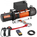 New Vevor Electric Winch,12000 Lbs Load Capacity,12v Dc Truck Winch With 0.36 I. Fixed Price $357.99.