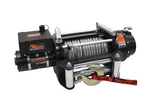 Mile Marker Electric Winch 18k. Fixed Price $1449.00.