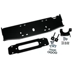 Bulldog Winch For Jeep Jk Mount Wrangler 10th Anniversary Edition Oe. Fixed Price $261.99.