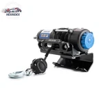 4500lbs Winch And Mount Plate Kit For Can Am Defender Pro 6x6 2016+. Fixed Price $215.99.
