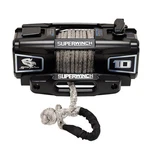 Superwinch 10,000 Lbs Scorpion Series Electric Winch W Synthetic Rope. Fixed Price $874.99.