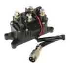 Bronco Products Winch 5,000 Lbs Wire Type Steel Ac-12137. Fixed Price $276.28.