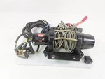 2023 Kawasaki Teryx Krx Krf 1000 C Winch & Mount Set 54040-0008. Fixed Price $213.89.