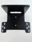 100575 Kfi Winch Mount Fits Years 2005-2016 Kawasaki Mule 600/610. Fixed Price $30.00.