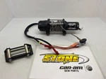 Can-am Defender Hd8 Hd9 Hd10 Hd 4500 Lb Winch 710006993 Power Cables Fairlead. Fixed Price $225.00.