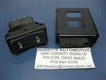 Warn 89587 Atv Utv Rocker Switch Remote Control Conversion Upgrade Winch Kit. Fixed Price $50.00.