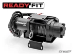 Superatv 6000lb Ready-fit Winch For Honda Pioneer 1000/2022+. Fixed Price $449.00.