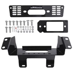 Winch Mount Kit For Polaris Ranger 400 500 570 800 4x4 2010-2018-2019 Steel. Fixed Price $59.80.