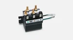 Warn 12v Replacement Contactor Rt/xt40 4.0ci Provantage 4500 Winch. Fixed Price $116.76.