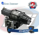 S350 10-0215 Kfi Assult Atv Utv 2500lb Winch. Fixed Price $239.99.