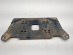 22 Segway Fugleman Front Winch Mount Plate. Fixed Price $39.37.
