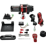 Part 431-01024 All Balls Racing 3500lb Winch Synthetic Rope. Fixed Price $159.99.