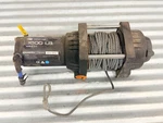 2012-2025 Polaris Oem 3500 Lb Heavy Duty Winch Assembly 2636471 /. Fixed Price $174.99.