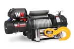 Warrior Winches T122s12-cad T1000 22k Severe Duty 12v Electric Steel Rope Winch. Fixed Price $2739.99.