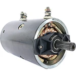 Winch Motor For Warn 20 Spline 6hp Mrvb4 Mrvb5 Mrvb7 25982 17102 18184. Fixed Price $155.88.