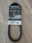 Dayco Xtx Extreme Torque Atv Drive Belt Xtx5058. Fixed Price $160.00.