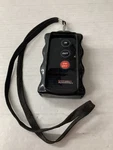 Traveller Wireless Winch Remote Control 2aax4-1172307-untested. Fixed Price $19.99.