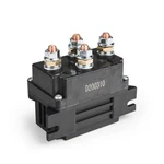 Mayspare 500a Winch Solenoid Relay 12v For 8000-15000lb Atv Utv M, Black. Fixed Price $54.66.