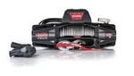 Warn Vr Evo 12-s 12000lb Winch Synthetic Rope Off-road Waterproof Heavy Duty 4x4. Fixed Price $1039.20.