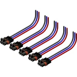 Kfi Harness - Pulse Bar 12" 5 Pack. Fixed Price $80.95.