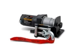 Atv/utv Winch 2500lbs 50ft Length 12-volt Carry-on Brand Model. Fixed Price $89.99.